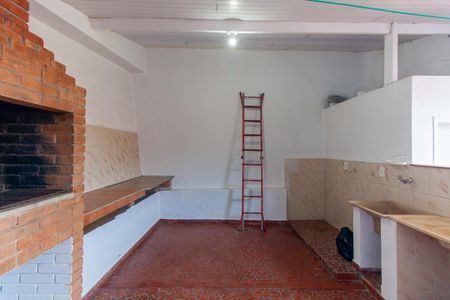 Casa para alugar com 115m², 3 quartos e 1 vagaÁrea de Serviço