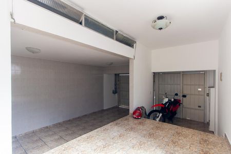 Casa para alugar com 115m², 3 quartos e 1 vagaGaragem