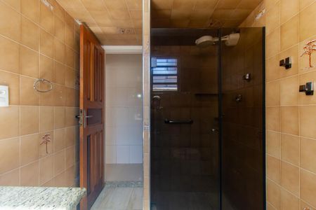 Casa para alugar com 115m², 3 quartos e 1 vagaBanheiro