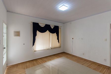 Sala de casa para alugar com 3 quartos, 115m² em Vila Bela, São Paulo