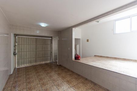 Casa para alugar com 115m², 3 quartos e 1 vagaGaragem