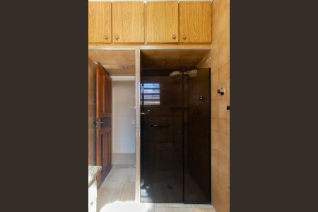 Casa para alugar com 115m², 3 quartos e 1 vagaBanheiro