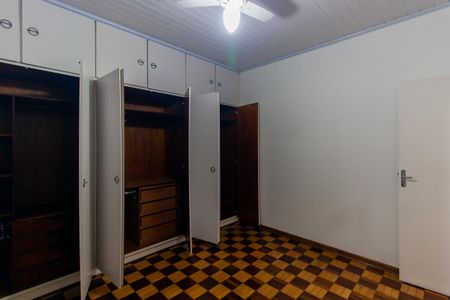 Casa para alugar com 115m², 3 quartos e 1 vagaQuarto 3