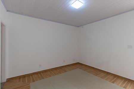 Sala de casa para alugar com 3 quartos, 115m² em Vila Bela, São Paulo
