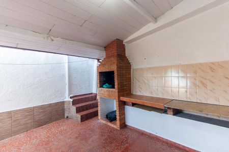Casa para alugar com 115m², 3 quartos e 1 vagaÁrea de Serviço