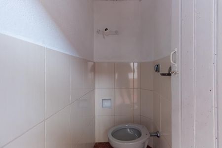 Casa para alugar com 115m², 3 quartos e 1 vagaBanheiro 2