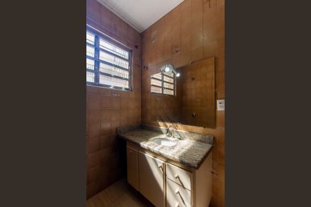 Casa para alugar com 115m², 3 quartos e 1 vagaBanheiro