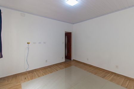 Sala de casa para alugar com 3 quartos, 115m² em Vila Bela, São Paulo