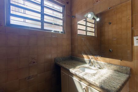 Casa para alugar com 115m², 3 quartos e 1 vagaBanheiro
