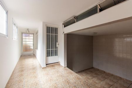 Casa para alugar com 115m², 3 quartos e 1 vagaGaragem