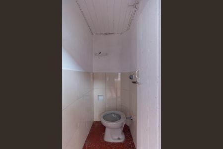 Casa para alugar com 115m², 3 quartos e 1 vagaBanheiro 2