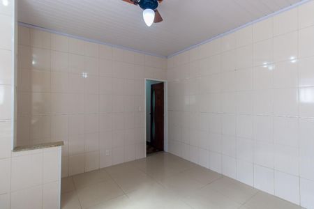 Casa para alugar com 115m², 3 quartos e 1 vagaCozinha