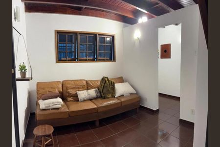 SALA de casa à venda com 3 quartos, 154m² em Tatuapé, São Paulo