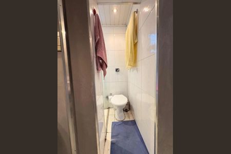 BANHEIRO de casa à venda com 3 quartos, 154m² em Tatuapé, São Paulo