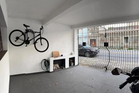 Casa à venda com 154m², 3 quartos e 2 vagasGARAGEM