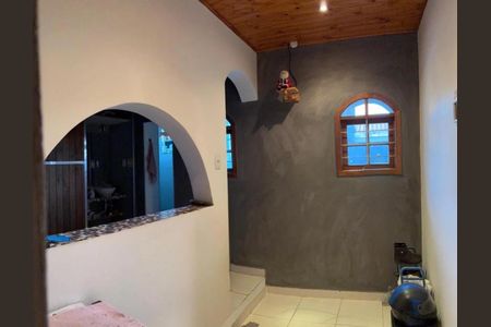 Casa à venda com 154m², 3 quartos e 2 vagasQUARTO