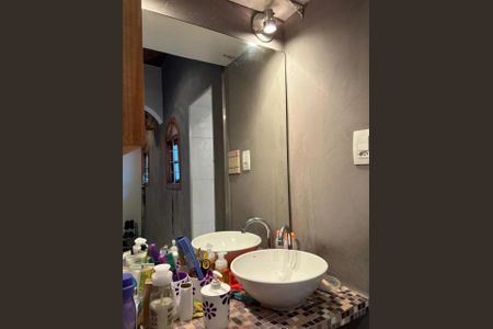 BANHEIRO de casa à venda com 3 quartos, 154m² em Tatuapé, São Paulo