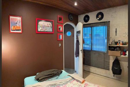 QUARTO de casa à venda com 3 quartos, 154m² em Tatuapé, São Paulo