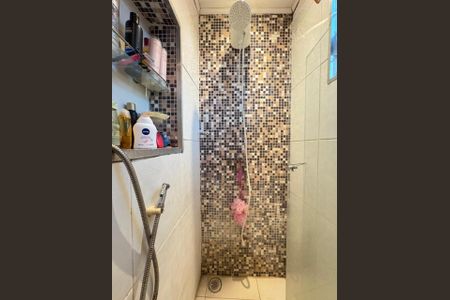 BANHEIRO de casa à venda com 3 quartos, 154m² em Tatuapé, São Paulo