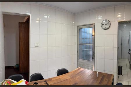 COZINHA de casa à venda com 3 quartos, 154m² em Tatuapé, São Paulo