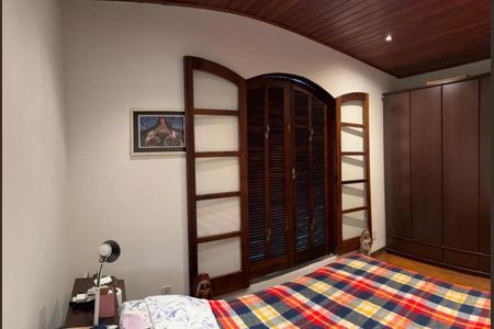QUARTO de casa à venda com 3 quartos, 154m² em Tatuapé, São Paulo
