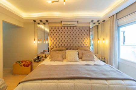 Apartamento à venda com 340m², 3 quartos e 3 vagasSuíte