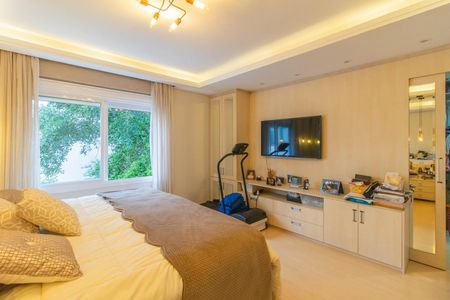 Apartamento à venda com 340m², 3 quartos e 3 vagasSuíte