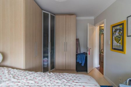 Apartamento à venda com 340m², 3 quartos e 3 vagasQuarto 2