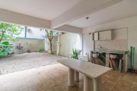 Apartamento à venda com 340m², 3 quartos e 3 vagasÁrea comum