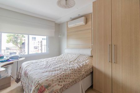 Apartamento à venda com 340m², 3 quartos e 3 vagasQuarto 2