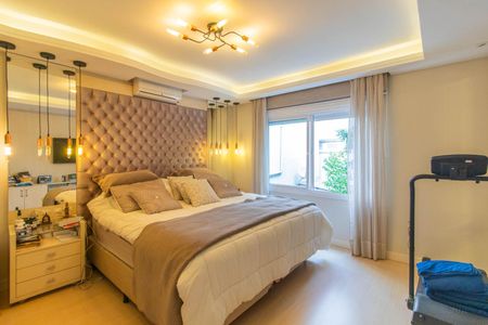 Apartamento à venda com 340m², 3 quartos e 3 vagasSuíte