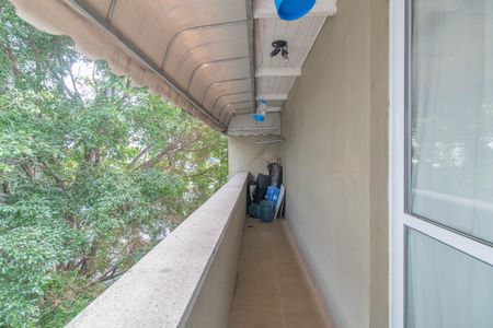 Apartamento à venda com 340m², 3 quartos e 3 vagasTerraço