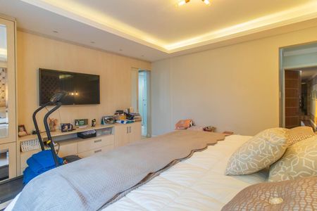 Apartamento à venda com 340m², 3 quartos e 3 vagasSuíte