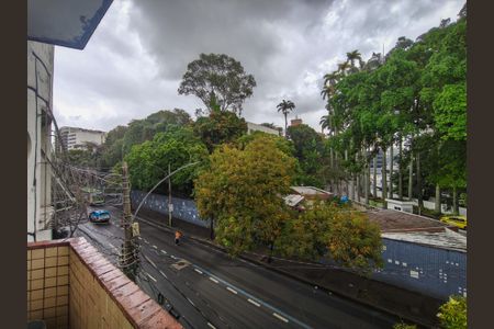 Apartamento à venda com 52m², 2 quartos e sem vagaVista da Sala