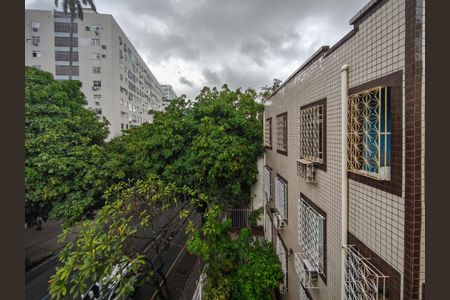 Apartamento à venda com 52m², 2 quartos e sem vagaVista do Quarto 1