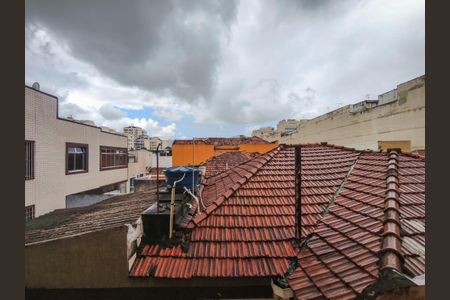 Apartamento à venda com 52m², 2 quartos e sem vagaVista da Área de Serviço