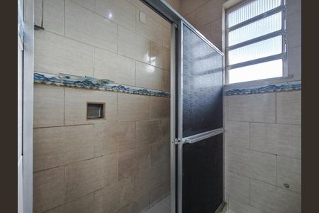 Apartamento à venda com 52m², 2 quartos e sem vagaBanheiro Social