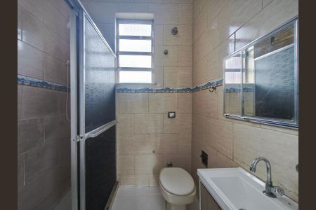 Apartamento à venda com 52m², 2 quartos e sem vagaBanheiro Social