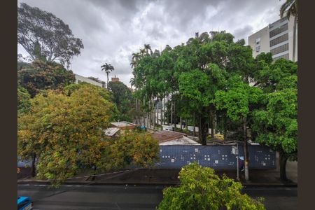 Apartamento à venda com 52m², 2 quartos e sem vagaVista da Sala