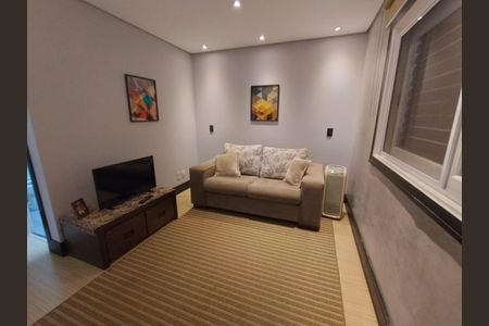 Foto 12 de casa de condomínio à venda com 3 quartos, 210m² em Fazenda Santa Cândida, Campinas