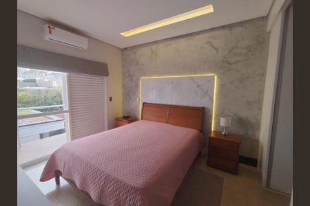 Foto 13 de casa de condomínio à venda com 3 quartos, 210m² em Fazenda Santa Cândida, Campinas