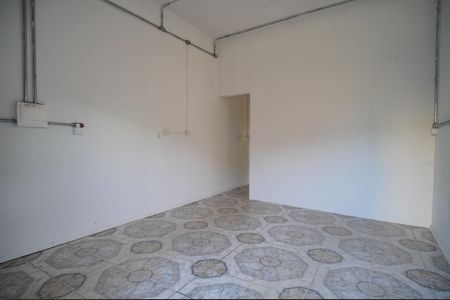 Sala de casa para alugar com 1 quarto, 65m² em Rio Branco, São Leopoldo
