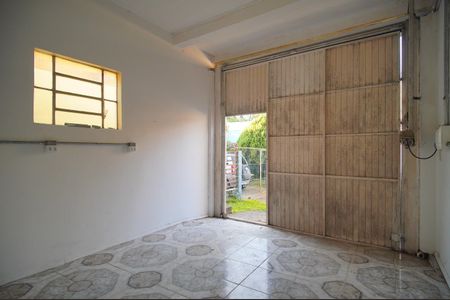 Sala de casa para alugar com 1 quarto, 65m² em Rio Branco, São Leopoldo