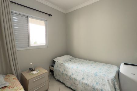 Quarto de apartamento para alugar com 1 quarto, 45m² em Cidade Ocian, Praia Grande