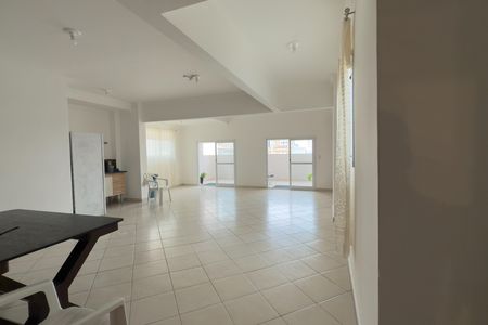 Apartamento para alugar com 45m², 1 quarto e 1 vagaÁrea comum