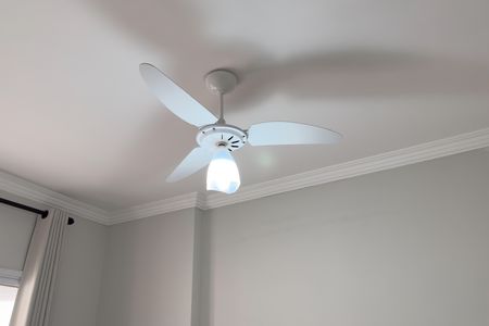 Apartamento para alugar com 45m², 1 quarto e 1 vagaSala