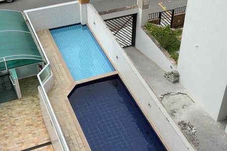 Apartamento para alugar com 45m², 1 quarto e 1 vagaÁrea comum