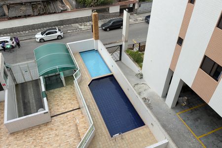 Apartamento para alugar com 45m², 1 quarto e 1 vagaÁrea comum