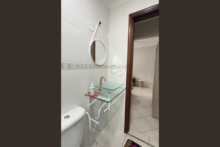 Apartamento para alugar com 45m², 1 quarto e 1 vagaBanheiro