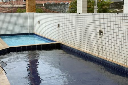 Apartamento para alugar com 45m², 1 quarto e 1 vagaÁrea comum